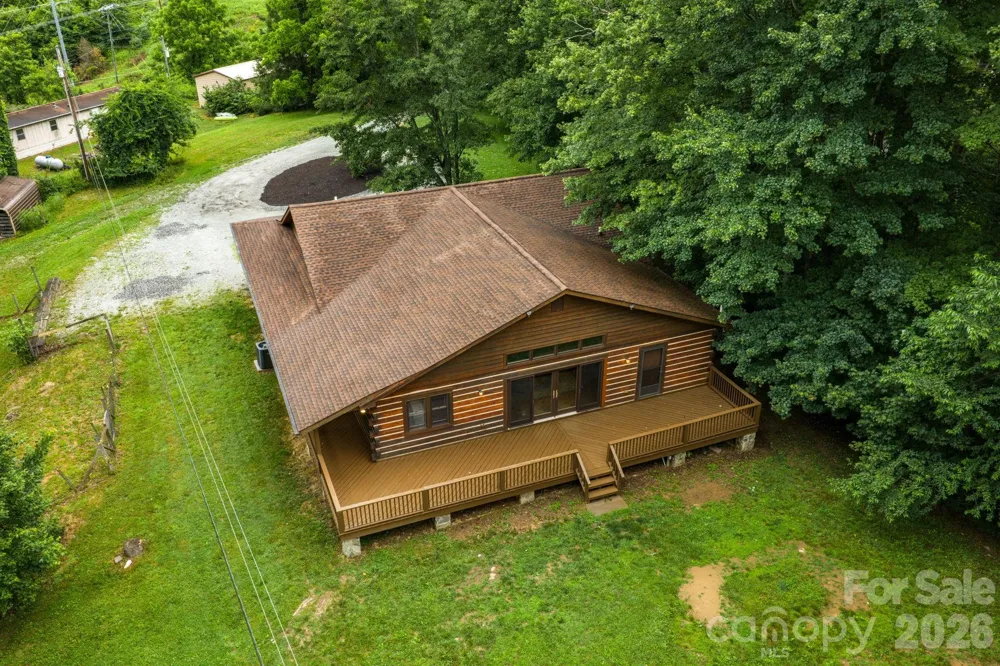 633 Wilson Lane Boone, NC 28607