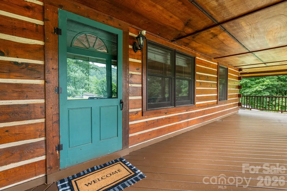 633 Wilson Lane Boone, NC 28607