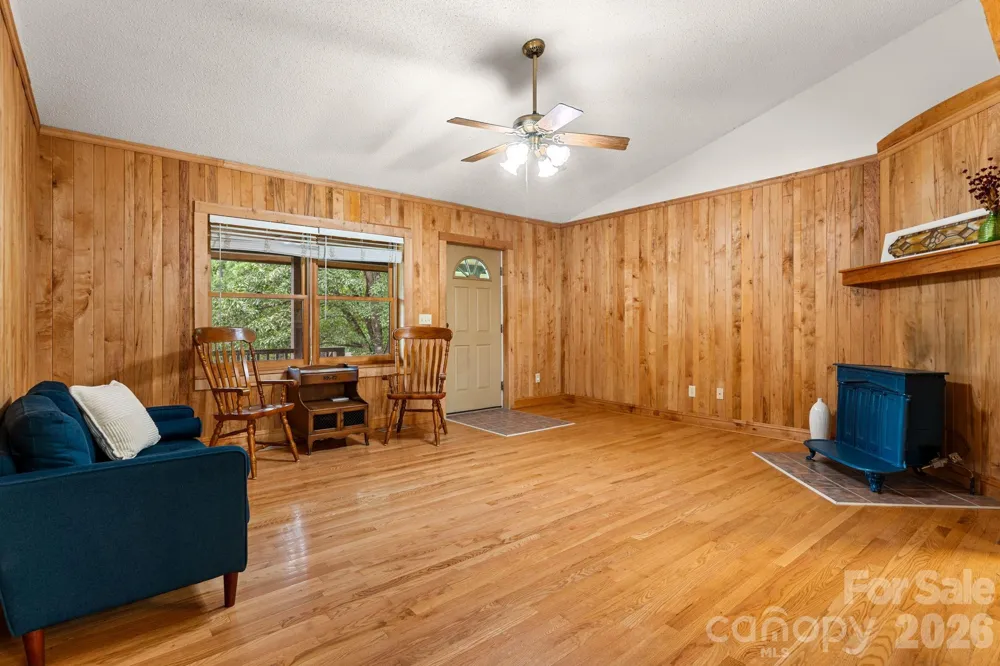 633 Wilson Lane Boone, NC 28607