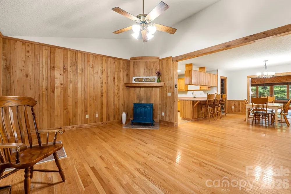 633 Wilson Lane Boone, NC 28607