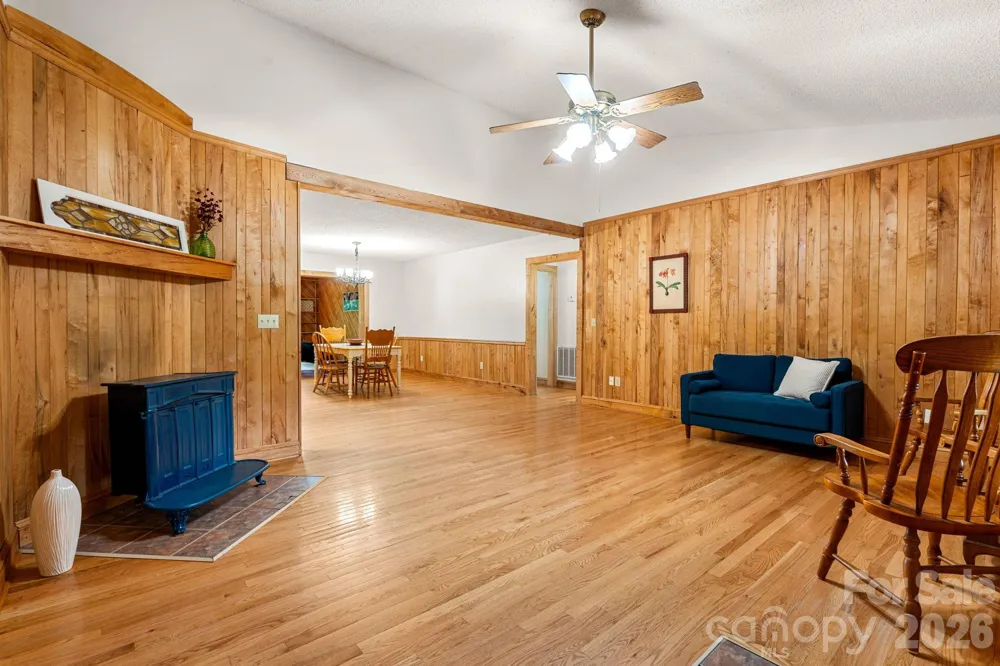 633 Wilson Lane Boone, NC 28607
