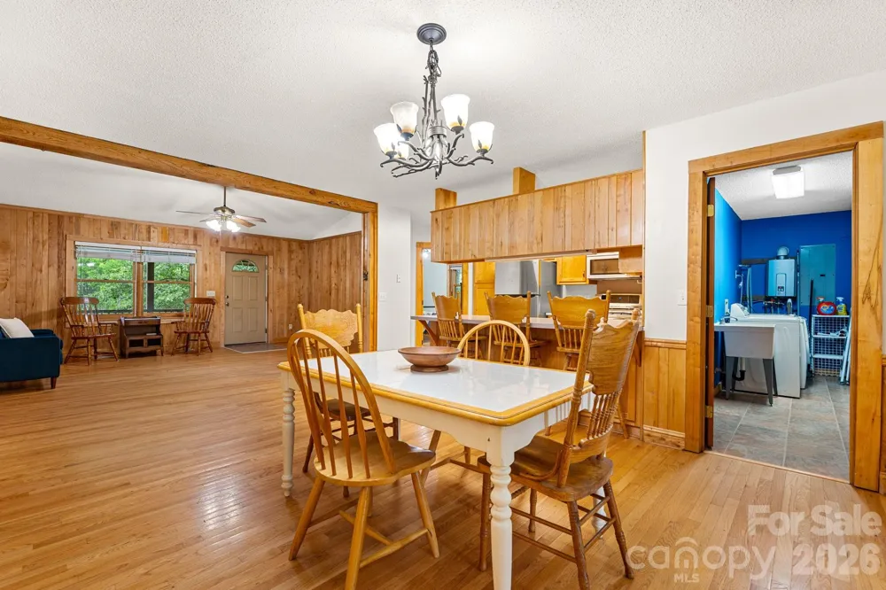 633 Wilson Lane Boone, NC 28607
