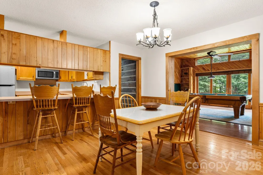 633 Wilson Lane Boone, NC 28607