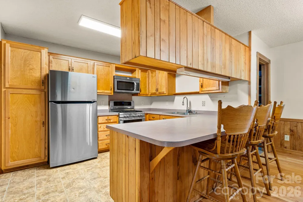 633 Wilson Lane Boone, NC 28607