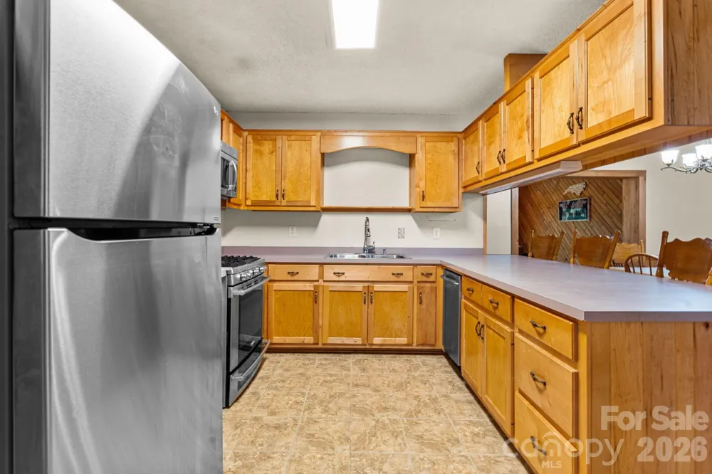 633 Wilson Lane Boone, NC 28607