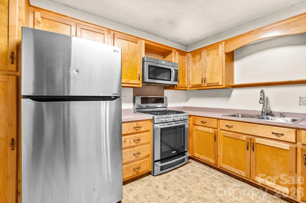 633 Wilson Lane Boone, NC 28607