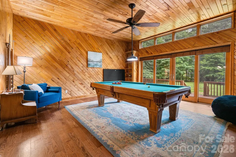 633 Wilson Lane Boone, NC 28607