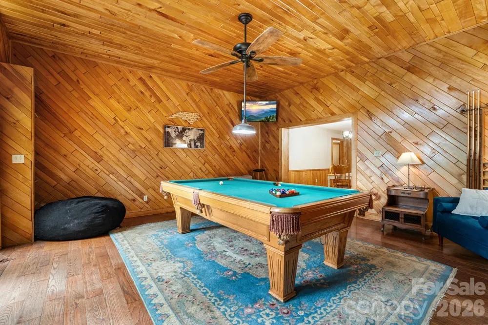 633 Wilson Lane Boone, NC 28607