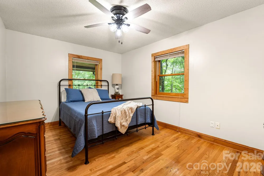 633 Wilson Lane Boone, NC 28607