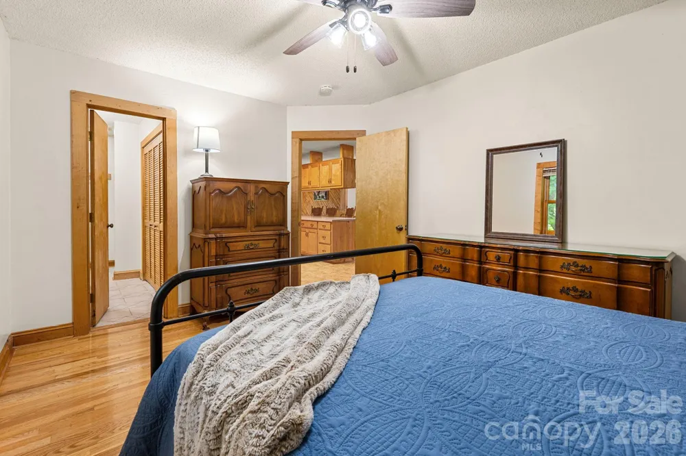633 Wilson Lane Boone, NC 28607