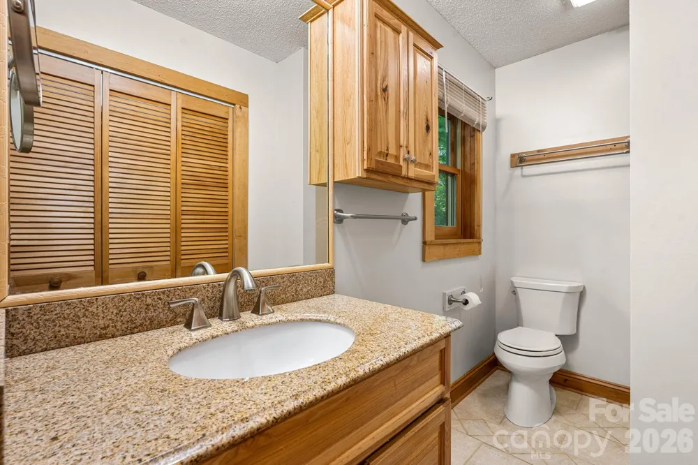633 Wilson Lane Boone, NC 28607