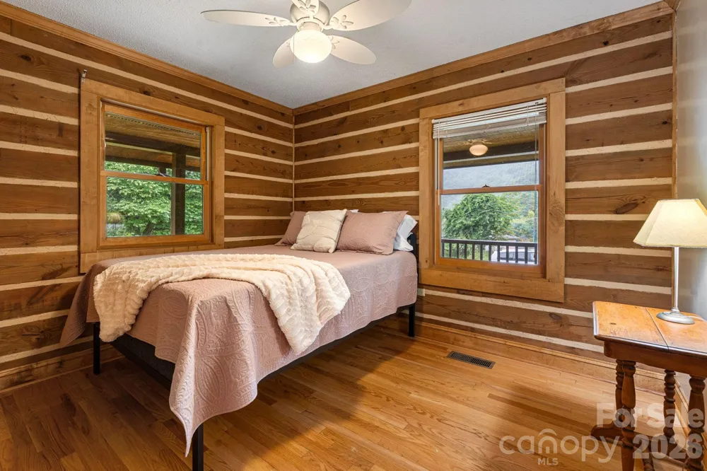 633 Wilson Lane Boone, NC 28607