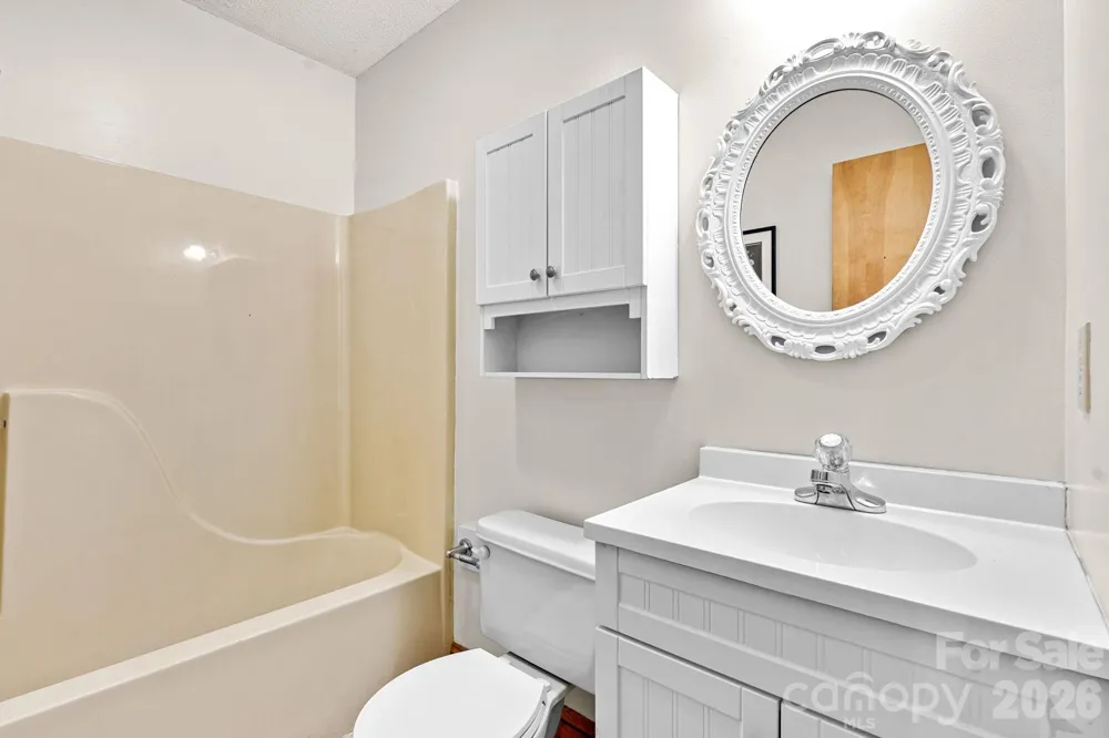 633 Wilson Lane Boone, NC 28607