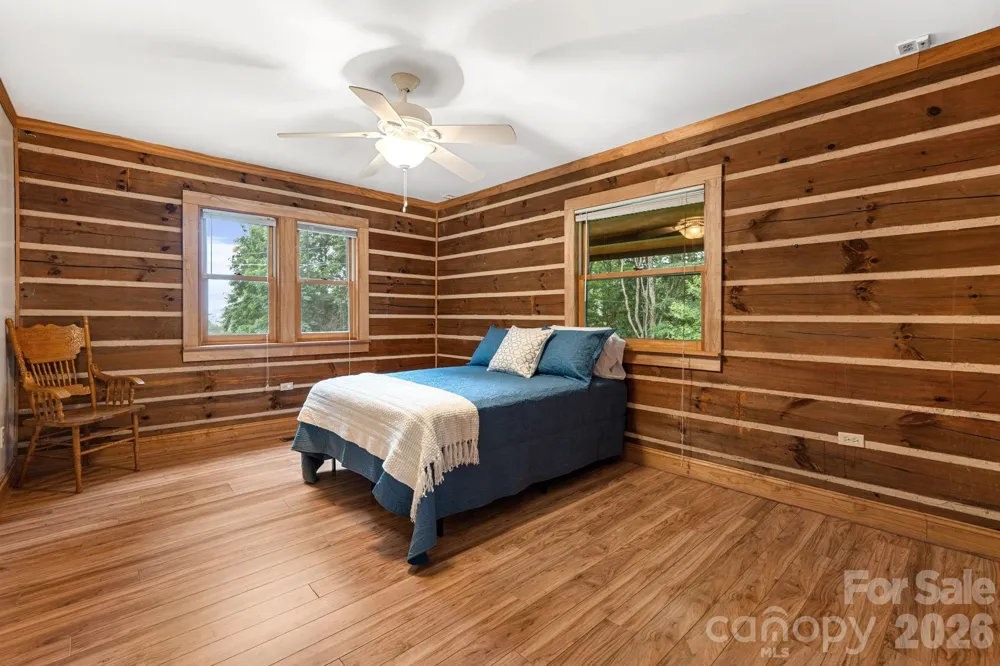 633 Wilson Lane Boone, NC 28607