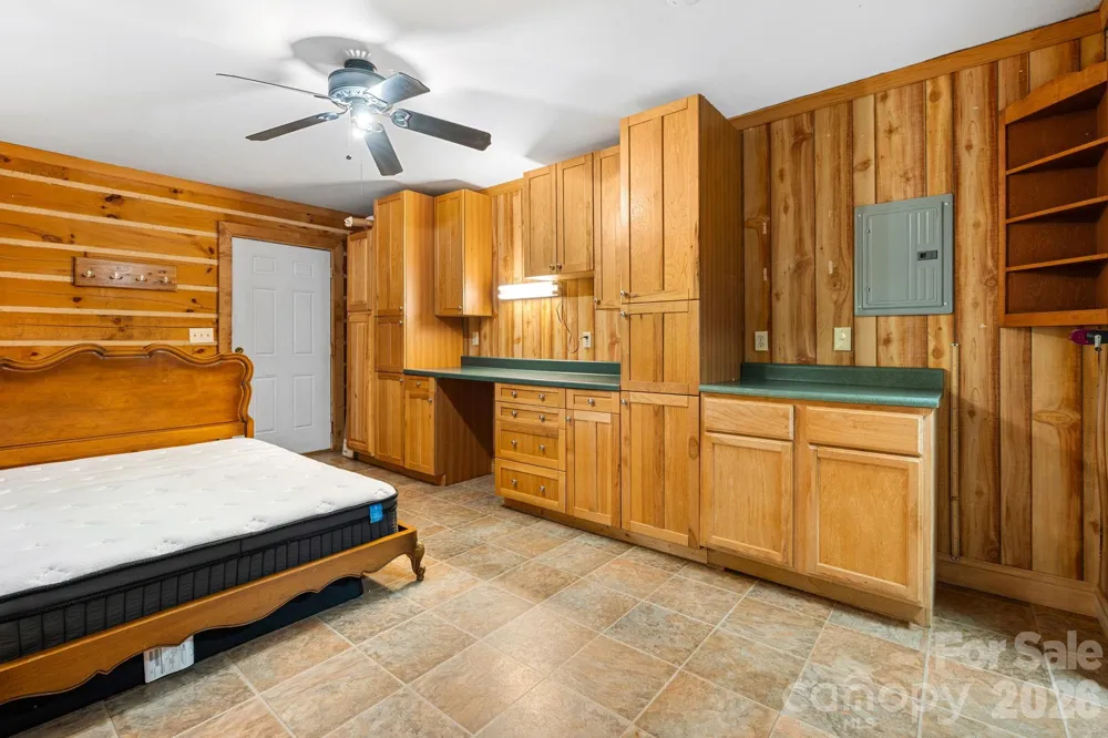 633 Wilson Lane Boone, NC 28607