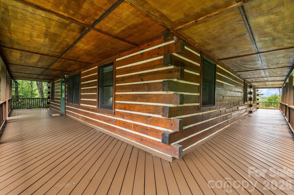 633 Wilson Lane Boone, NC 28607