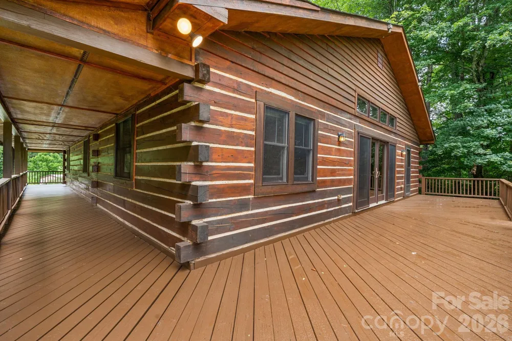 633 Wilson Lane Boone, NC 28607