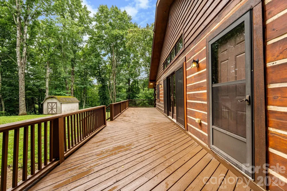 633 Wilson Lane Boone, NC 28607
