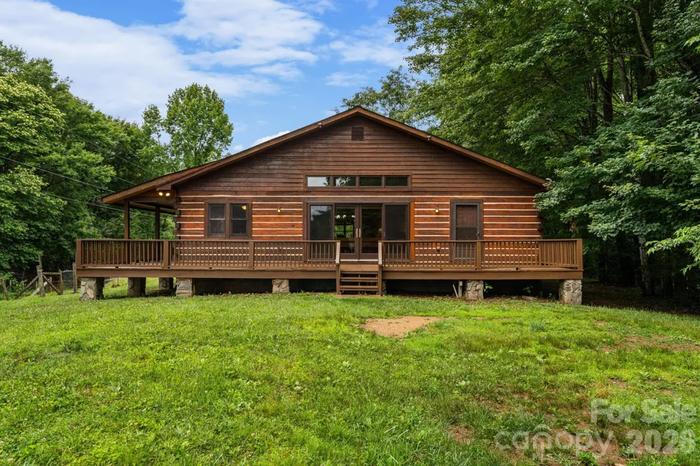 633 Wilson Lane Boone, NC 28607