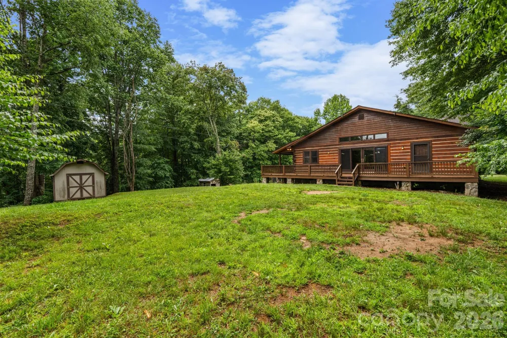 633 Wilson Lane Boone, NC 28607