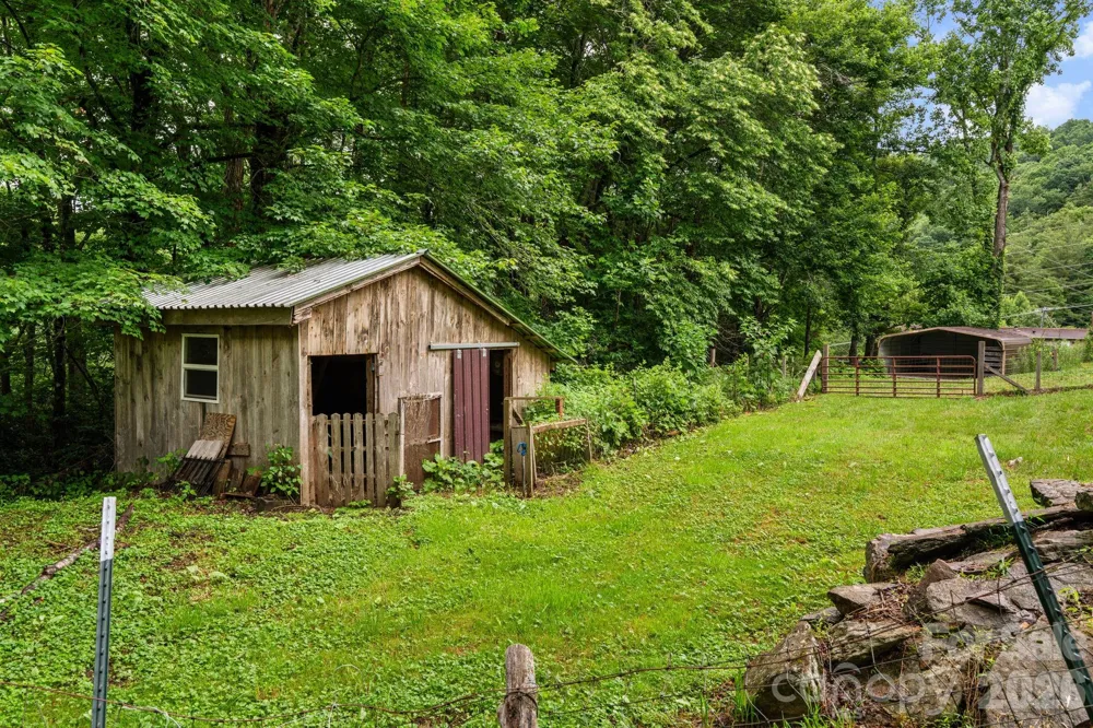 633 Wilson Lane Boone, NC 28607