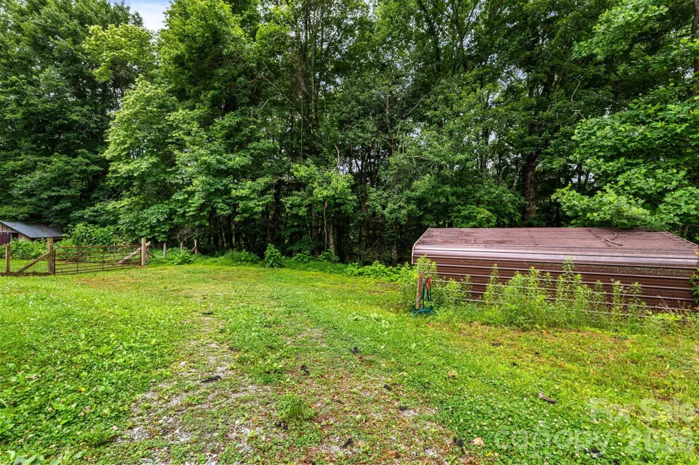 633 Wilson Lane Boone, NC 28607