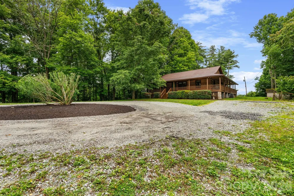 633 Wilson Lane Boone, NC 28607
