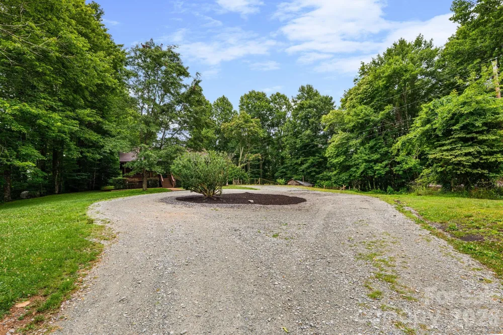 633 Wilson Lane Boone, NC 28607