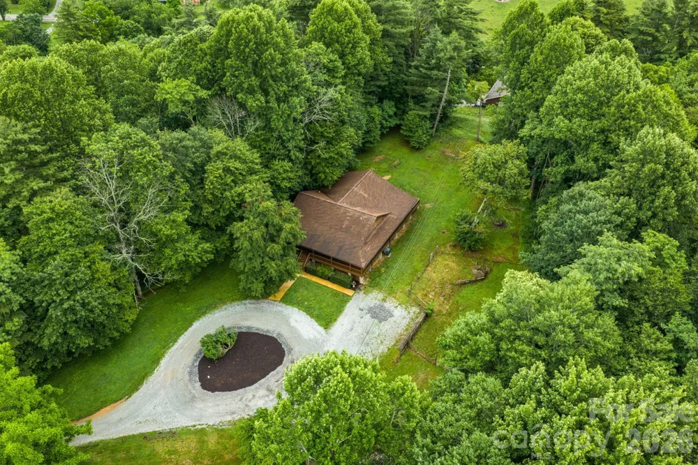 633 Wilson Lane Boone, NC 28607