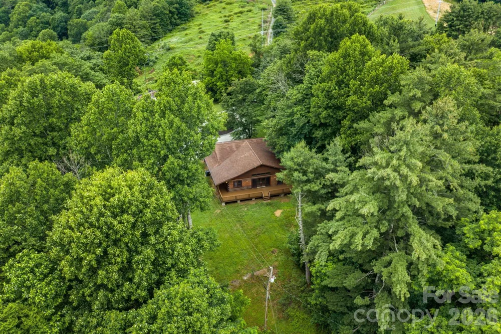 633 Wilson Lane Boone, NC 28607