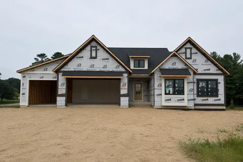 414 Flowerwood Drive #Lot 13