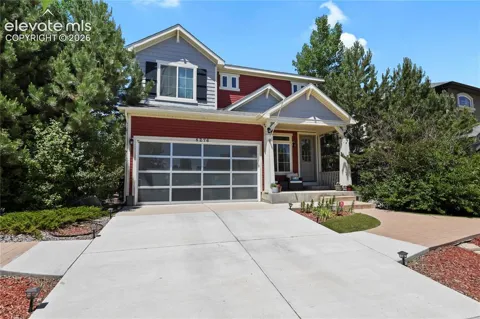 8276 Cypress Wood Drive