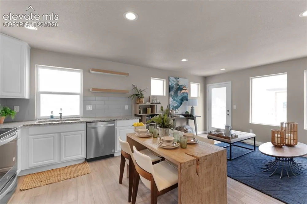 9330 Oro City Loop Colorado Springs, CO 80927
