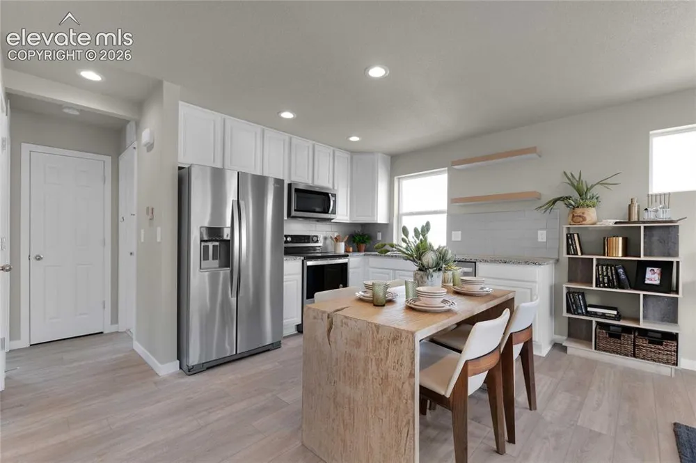 9330 Oro City Loop Colorado Springs, CO 80927