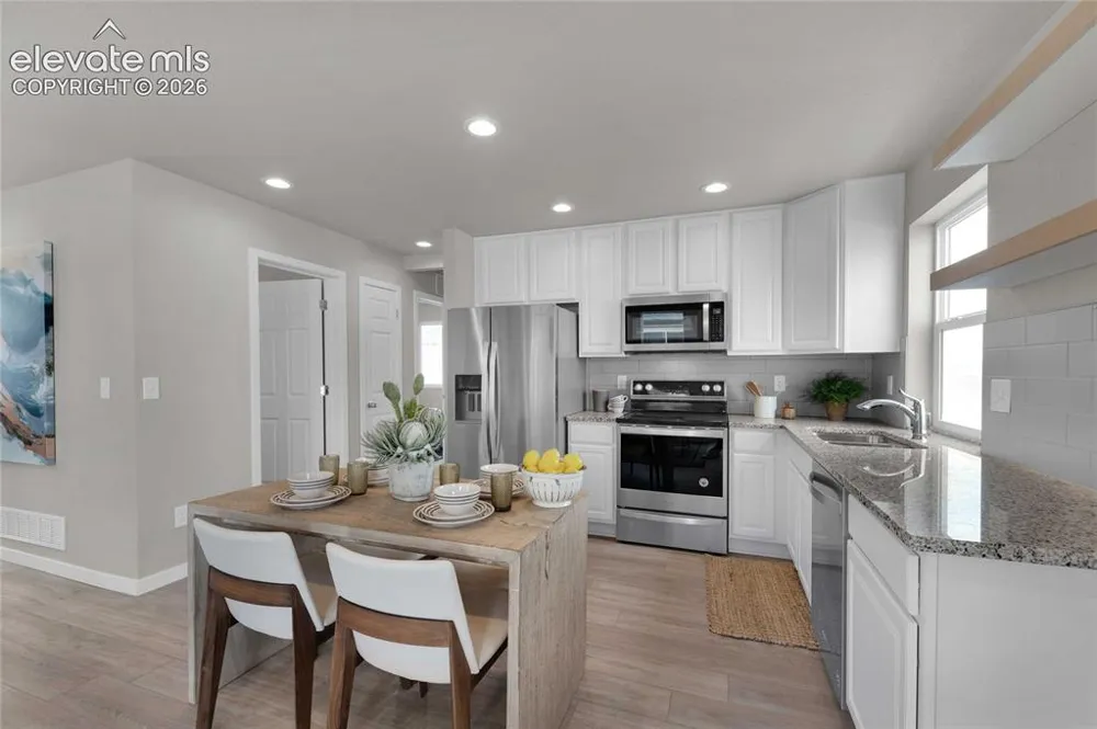 9330 Oro City Loop Colorado Springs, CO 80927