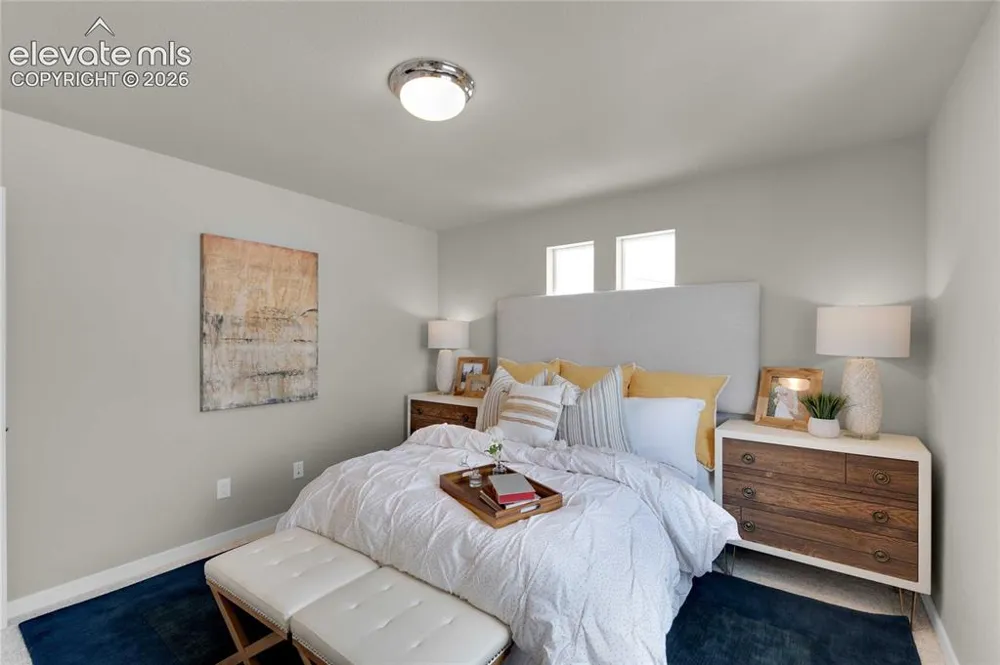 9330 Oro City Loop Colorado Springs, CO 80927