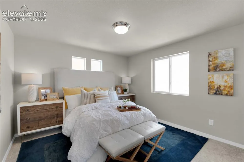 9330 Oro City Loop Colorado Springs, CO 80927