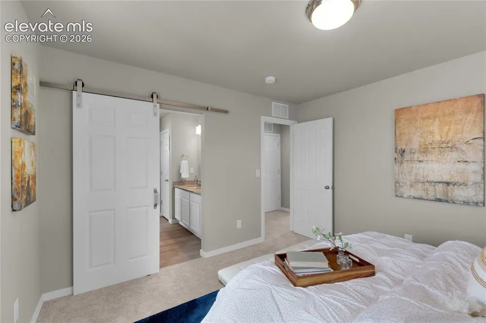 9330 Oro City Loop Colorado Springs, CO 80927