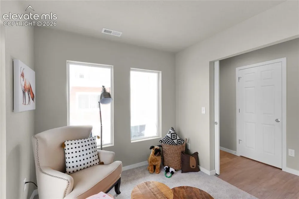 9330 Oro City Loop Colorado Springs, CO 80927