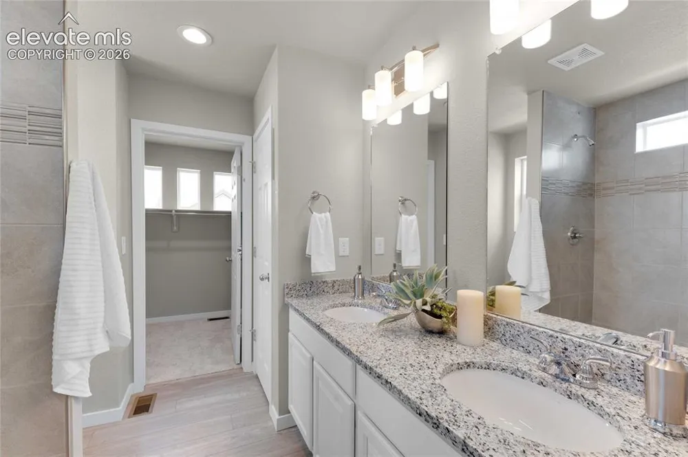 9330 Oro City Loop Colorado Springs, CO 80927