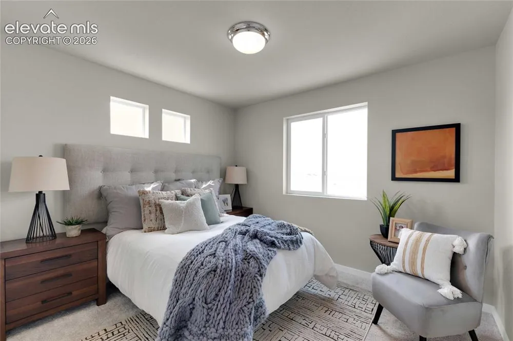 9330 Oro City Loop Colorado Springs, CO 80927