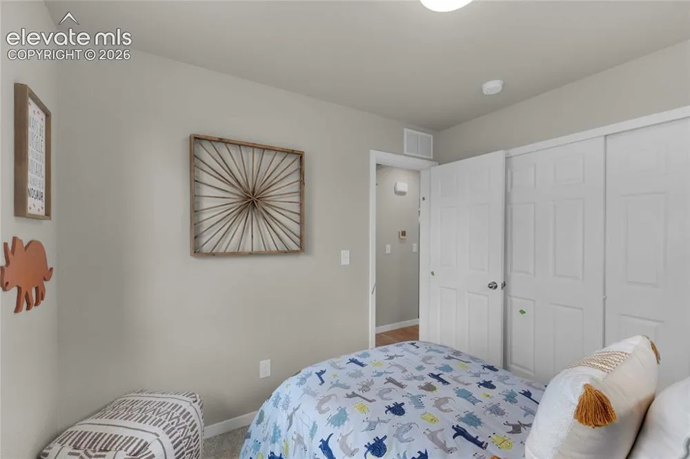 9330 Oro City Loop Colorado Springs, CO 80927