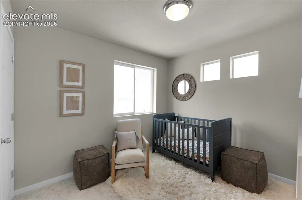 9330 Oro City Loop Colorado Springs, CO 80927