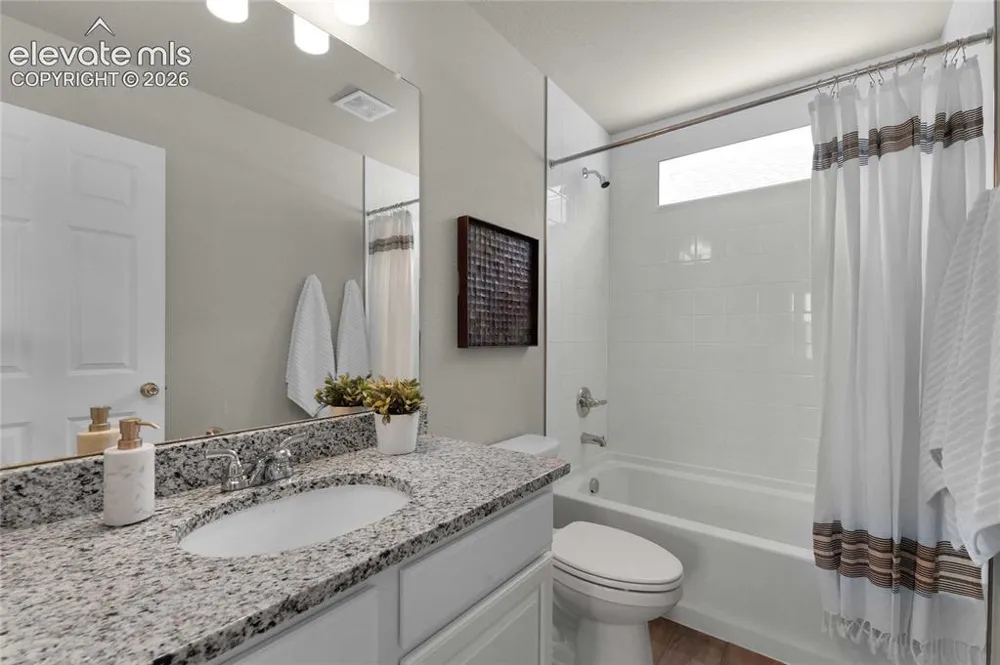 9330 Oro City Loop Colorado Springs, CO 80927