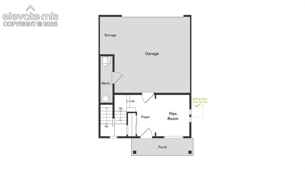 9330 Oro City Loop Colorado Springs, CO 80927