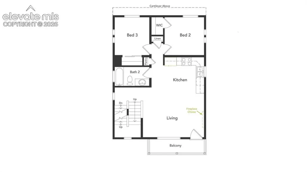 9330 Oro City Loop Colorado Springs, CO 80927