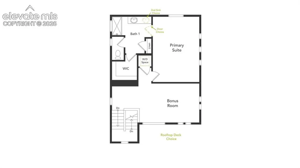 9330 Oro City Loop Colorado Springs, CO 80927