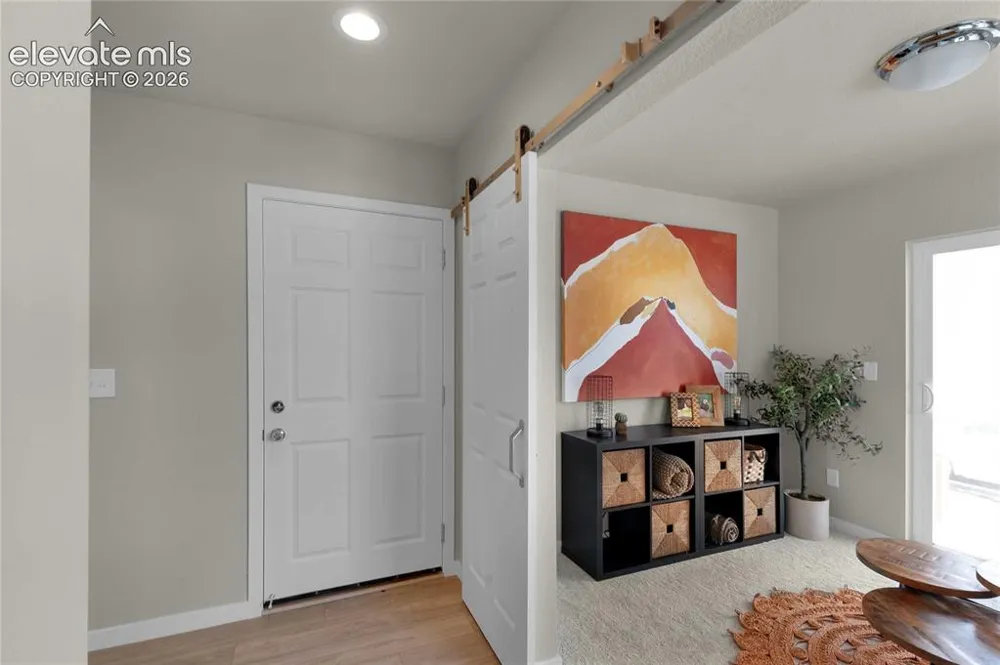 9330 Oro City Loop Colorado Springs, CO 80927