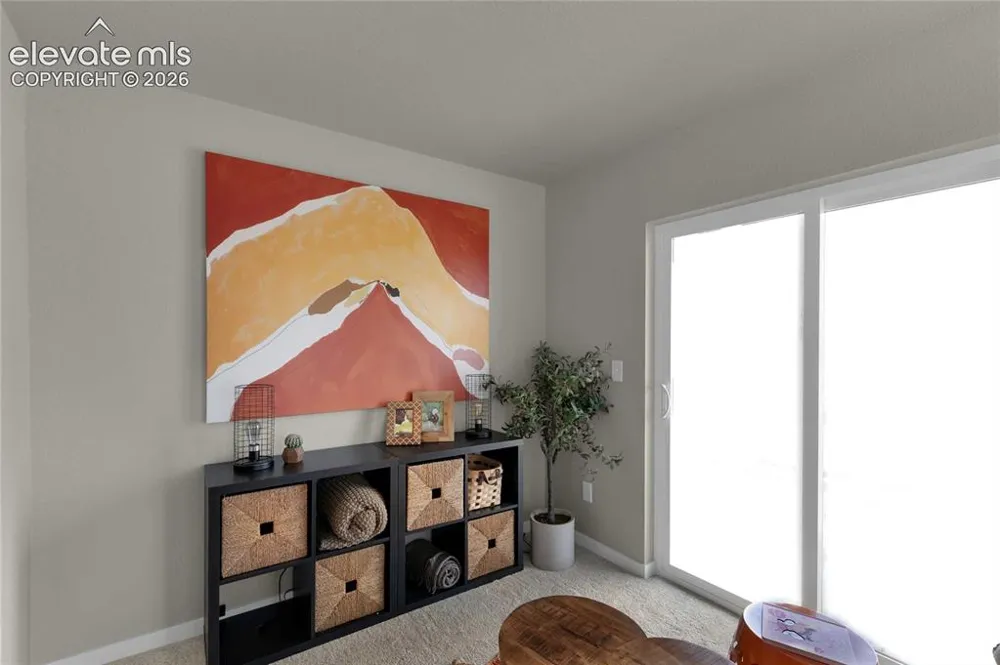 9330 Oro City Loop Colorado Springs, CO 80927