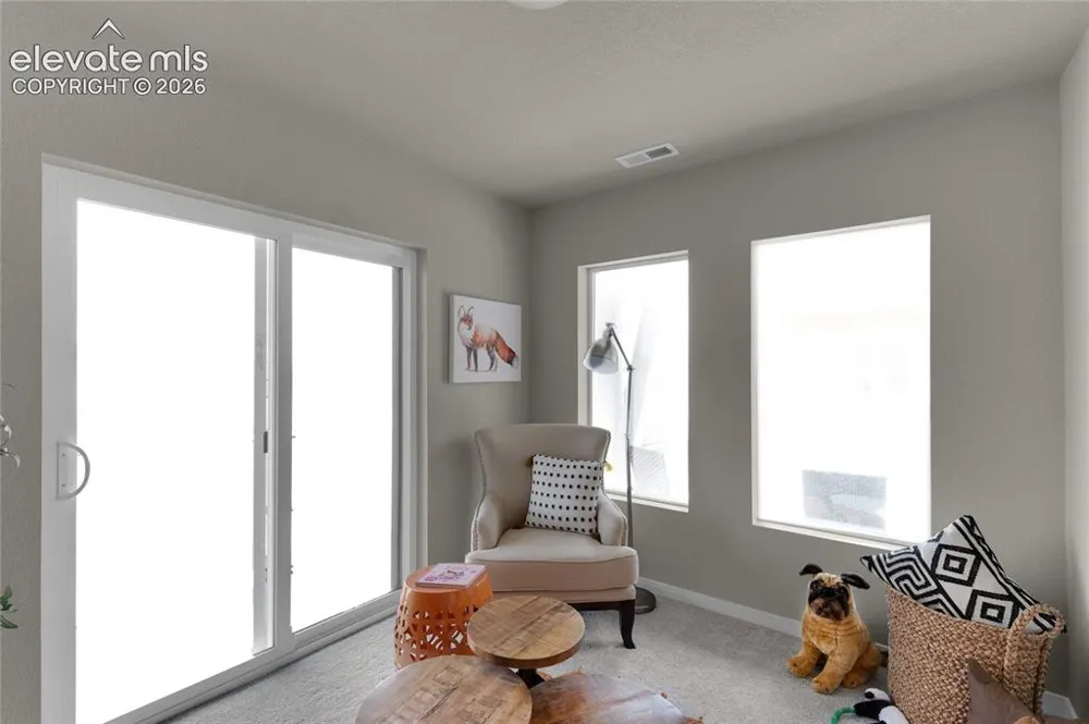 9330 Oro City Loop Colorado Springs, CO 80927